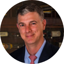 Michael Preis, Independent Voting Member of Cell Phones For Soldiers since.