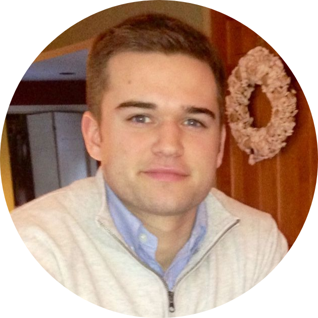 Robbie Bergquist, Founder and Director of Cell Phones For Soldiers.